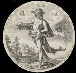 Jahreszeiten - Frühling